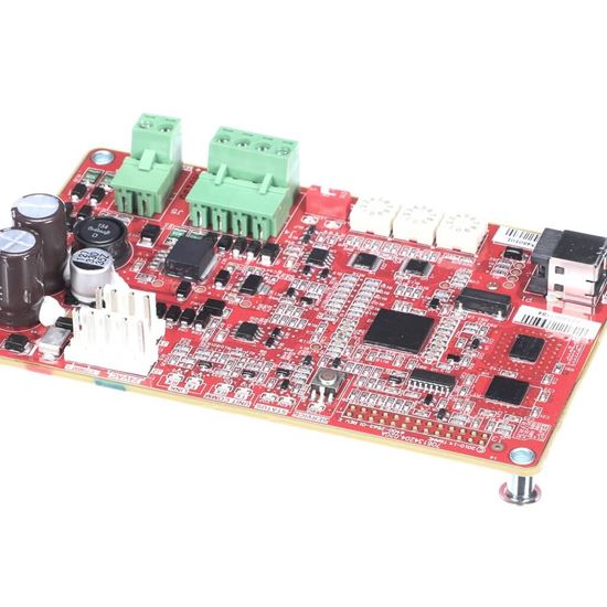 Picture of Trane Module; Bci-r, Communication Interface, Reliatel Part# MOD02046