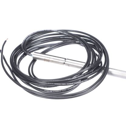 Picture of Trane Heater; Electric, Sump/crankcase, 65W, 230V, 74.5-Inch Part# HTR03384