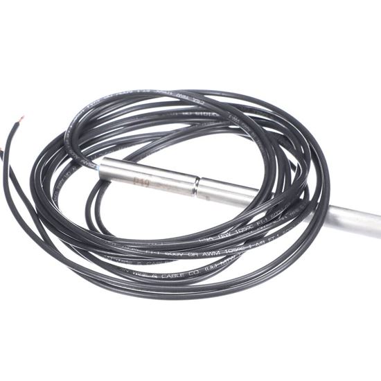 Picture of Trane Heater; Electric, Sump/crankcase, 65W, 230V, 74.5-Inch Part# HTR03384