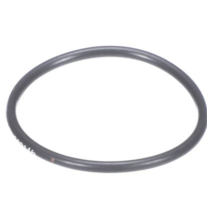 Picture of Trane Ring; O, 1.487 Id X .013 Rd, Refrigerant Only Part# RNG02146