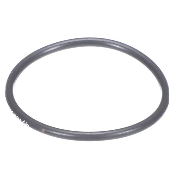 Picture of Trane Ring; O, 1.487 Id X .013 Rd, Refrigerant Only Part# RNG02146