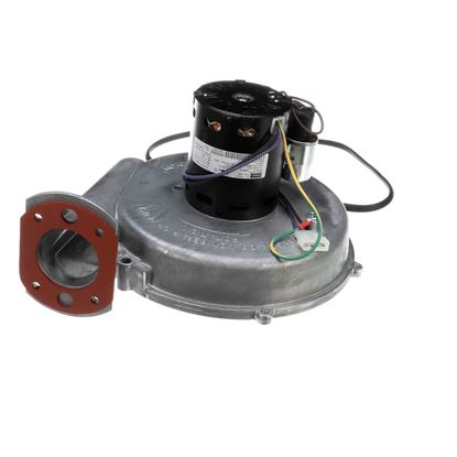 Picture of Trane Motor208-230v 60/50Hz 3500Rpm Part# KIT02588