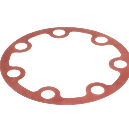 Picture of Trane Gasket; Compressor Filter Cover Part# GKT03852