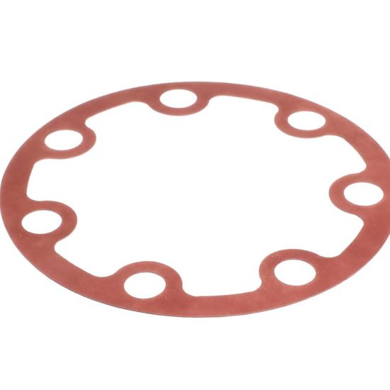 Picture of Trane Gasket; Compressor Filter Cover Part# GKT03852