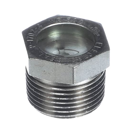 Picture of Trane Glass; Sight, 0.75 Nptf, Liquid Indicator W/ball A Part# GLS00195