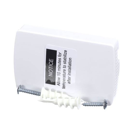 Picture of Trane Remote Indoor Temp Sensor Part# ZSENS930AW00MA