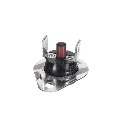 Picture of Trane Switch; Flame Rollout, 190F Open, 5.8 Fla, 34.8 Lr Part# SWT03967