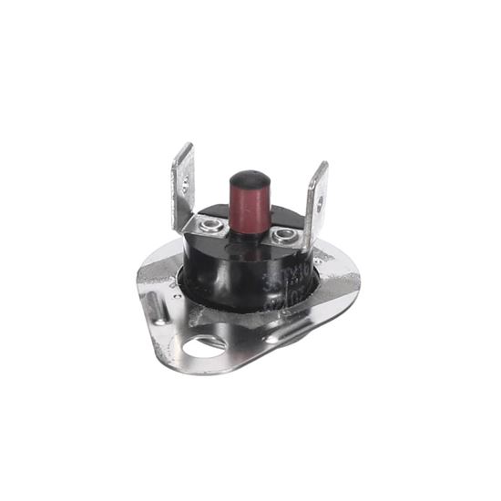 Picture of Trane Switch; Flame Rollout, 190F Open, 5.8 Fla, 34.8 Lr Part# SWT03967