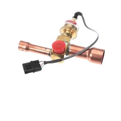 Picture of Trane Valve; Expansion, 1.125 Odf X 1.625 Odf Part# VAL08030