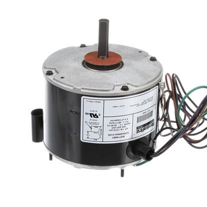 Picture of Trane Motor, 1/8 Hp, 200-230V, 48 Fr Part# MOT18681