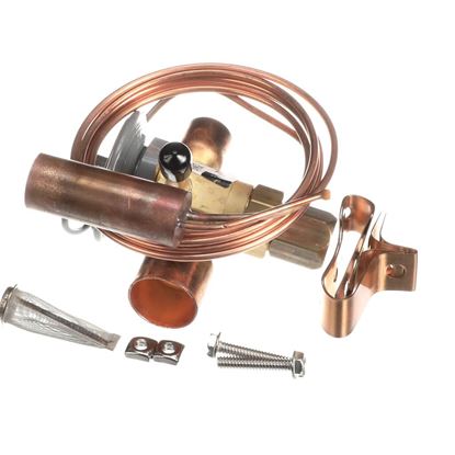 Picture of Trane Valve; Expansion, Bbize 8-Ga B30 Part# VAL10493