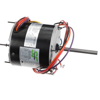Picture of Trane Motor; 1/5-1/2Hp 1075 208/230V Part# SFMMH502V