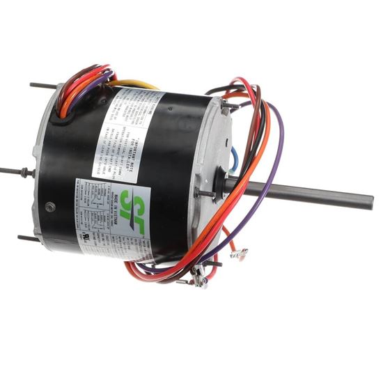 Picture of Trane Motor; 1/5-1/2Hp 1075 208/230V Part# SFMMH502V