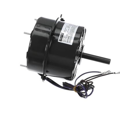 Picture of Trane 230V1ph 1/8Hp 1100Rpm Motor Part# MOT18914