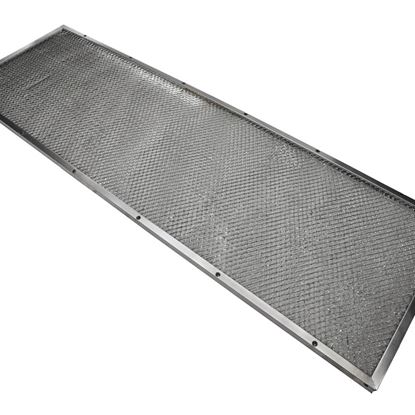 Picture of Trane Filter; Mist Eliminator, 1.00 X 15.90 X 49.25, Mas Part# FLR08069