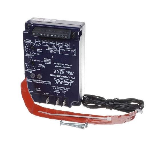 Picture of Trane Control; Three Probe Head Pressure, 50-80F Part# CNT05182