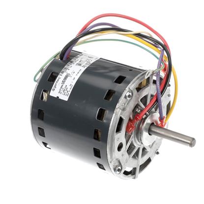 Picture of Trane 230V1ph 1/4Hp 825Rpm Motor Part# MOT12416