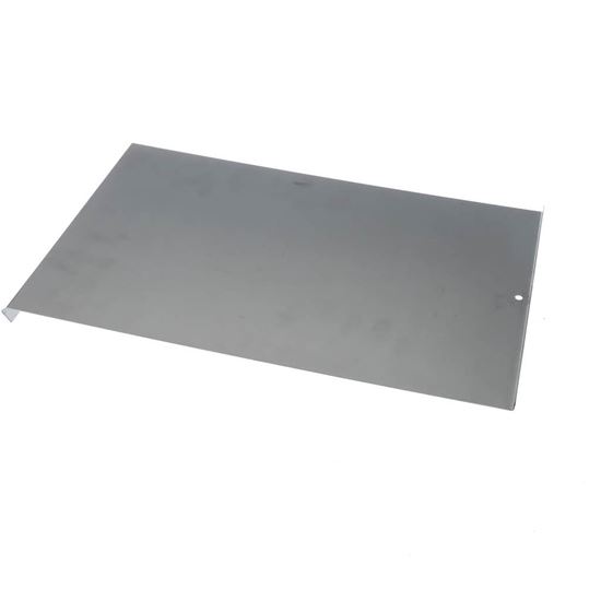 Picture of Trane Blade, Barometric Relief Plate, 15.21 X 9.94 Part# BLD01013