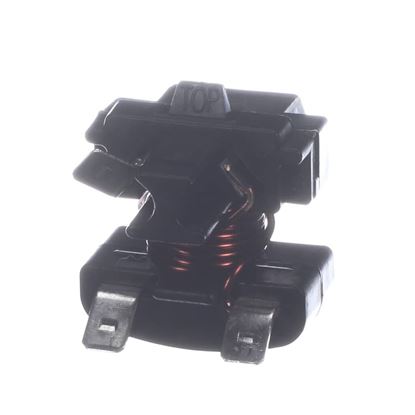 Picture of Trane Relay; Motor Start 24.8A Picku Part# RLY02433