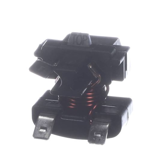 Picture of Trane Relay; Motor Start 24.8A Picku Part# RLY02433