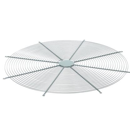 Picture of Trane Grille, 26 In Prop/orif Part# GRL00424