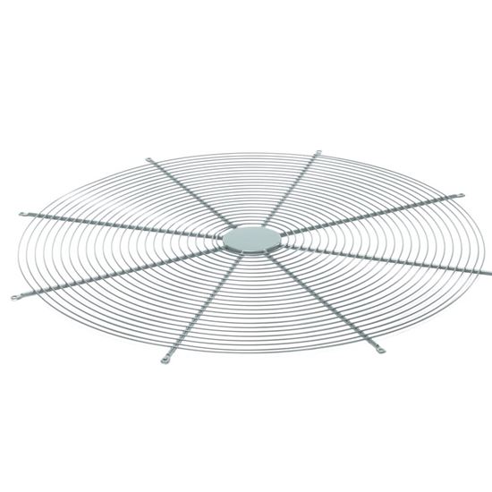 Picture of Trane Grille, 26 In Prop/orif Part# GRL00424