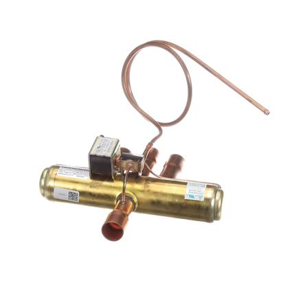 Picture of Trane Valve, Assembly,4-way Valve Part# VAL11711