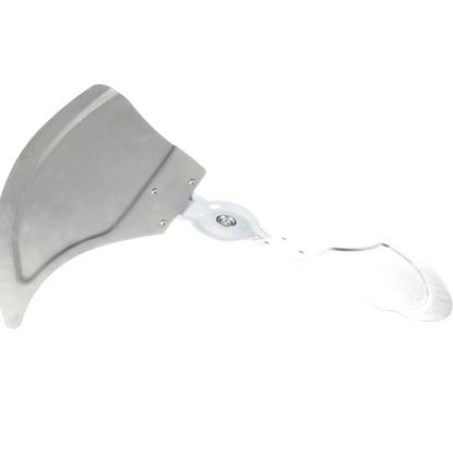 Picture of Trane Fan; 2 Swept Blades, 27.5-Inch Dia, 25.2 Deg Pitch, 0. Part# FAN04460