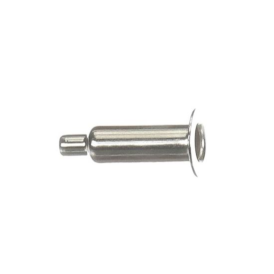 Picture of Trane Well, Bulb, Tap, Static, 1.0 Length X 0.50 Od X 0. Part# WEL00848