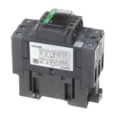 Picture of Trane Contactor 50A 600V 3P Part# CTR02670