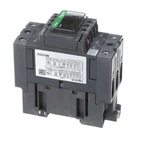 Picture of Trane Contactor 50A 600V 3P Part# CTR02670