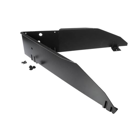 Picture of Trane Replacement Fan Brackets Kit Part# KIT18706