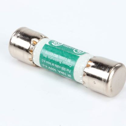 Picture of Trane Fuse Time Delay 12A 500V Flq12 Part# FUS00665