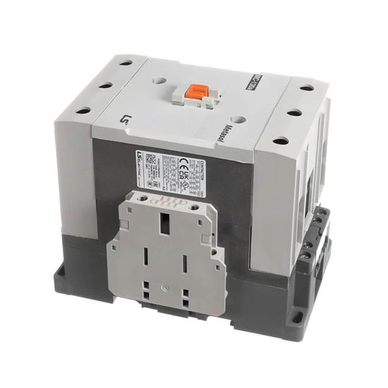 Picture of Trane Contactor; 160A Dp 600V 3P 120V Coil (Includes Lug Part# CTR02837