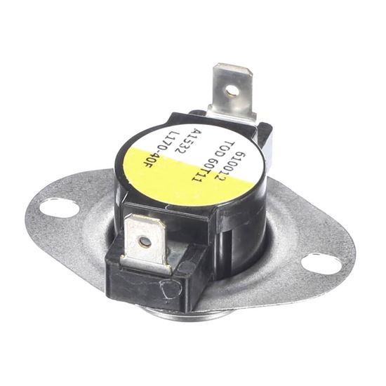 Picture of Trane Temp Control Part# CNT01730