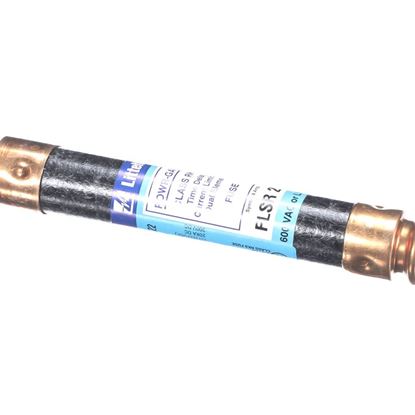 Picture of Trane Fuse; Time Delay, Dual Element, 600 Vac, 25 Amp Part# FUS02266