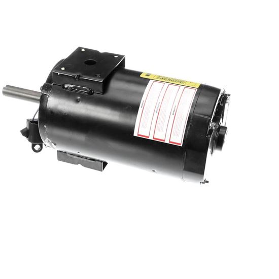 Picture of Trane Motor; Ac, Ao Smith, Skinny Iv Part# MOT14540