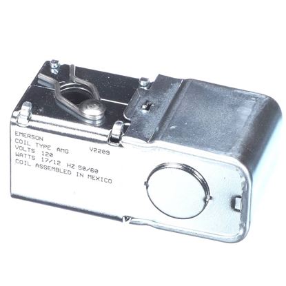 Picture of Trane Coil;holding, 120V, 50/60 Hz (Amg 120/50-60) Part# COL03780
