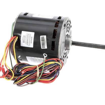 Picture of Trane Motor; 1/2 Hp, 460 V, 48 Frame Part# MOT18967