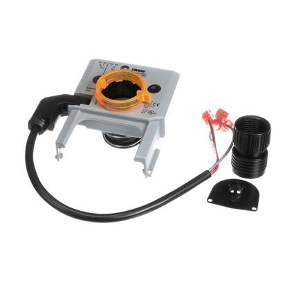 Picture of Trane Switch; Auxiliary Part# SWT04018