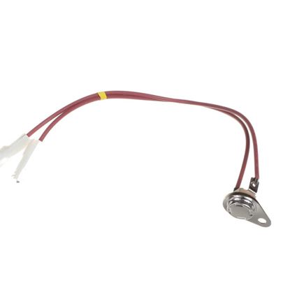 Picture of Trane Control, Limit, 155F, Automatic Reset, Spst, Nc, 1 Part# CNT03780