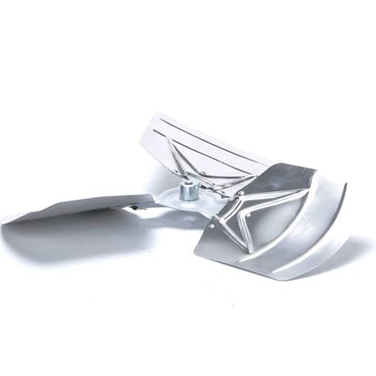 Picture of Trane Fan;3 Blade,alum,24 Dia, 24 Deg,.50 Bore, Cw Part# FAN01836