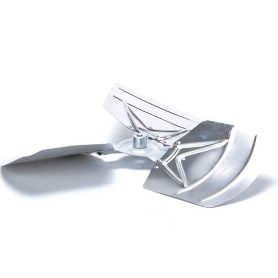 Picture of Trane Fan;3 Blade,alum,24 Dia, 24 Deg,.50 Bore, Cw Part# FAN01836