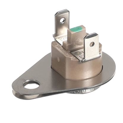 Picture of Trane Switch; Temp, 200 Open/close Manual, 25 Amp At 240 Part# SWT02945