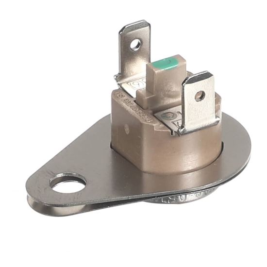 Picture of Trane Switch; Temp, 200 Open/close Manual, 25 Amp At 240 Part# SWT02945