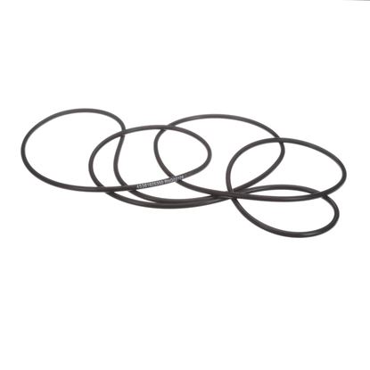 Picture of Trane Ring; O, 34.0 Id X .275 Rd, Refrigerant Only Part# RNG02126