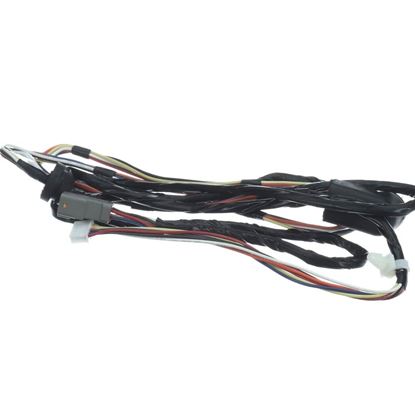 Picture of Trane Wire, Harness Eev Control Part# WIR06764
