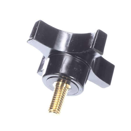 Picture of Trane Knob, Clamping Part# KNB00085