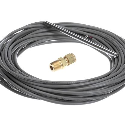 Picture of Trane Sensor; Temperature, -10 Thru 150 Deg F., 480 Inch Part# SEN00296