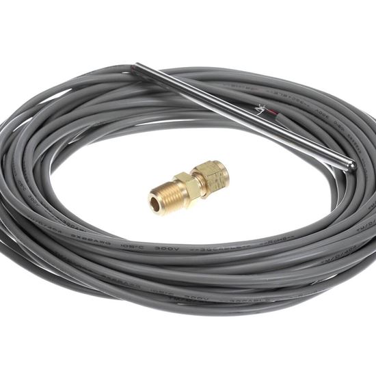 Picture of Trane Sensor; Temperature, -10 Thru 150 Deg F., 480 Inch Part# SEN00296